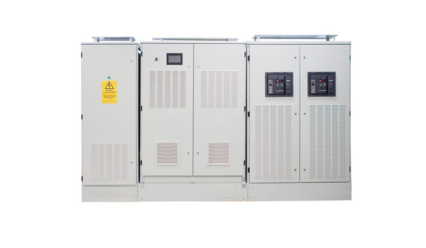 KESİNTİSİZ GÜÇ KALİTESİ(UPQ)