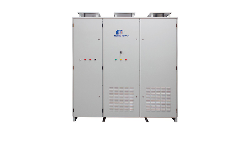 STATİK SENKRON KOMPANSATÖRLER (STATCOM)